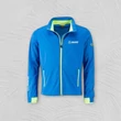 Sport softshell férfi dzseki