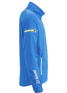 Sport softshell férfi dzseki