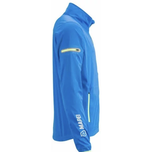 Sport softshell férfi dzseki