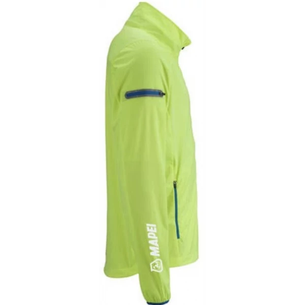 Sport softshell férfi dzseki