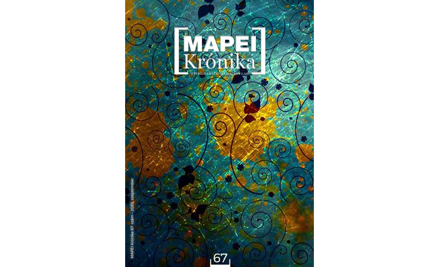 67. Mapei Krónika